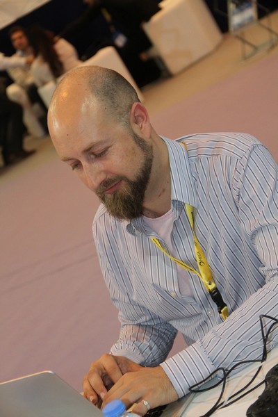 Mena Games Conference and Exhibition